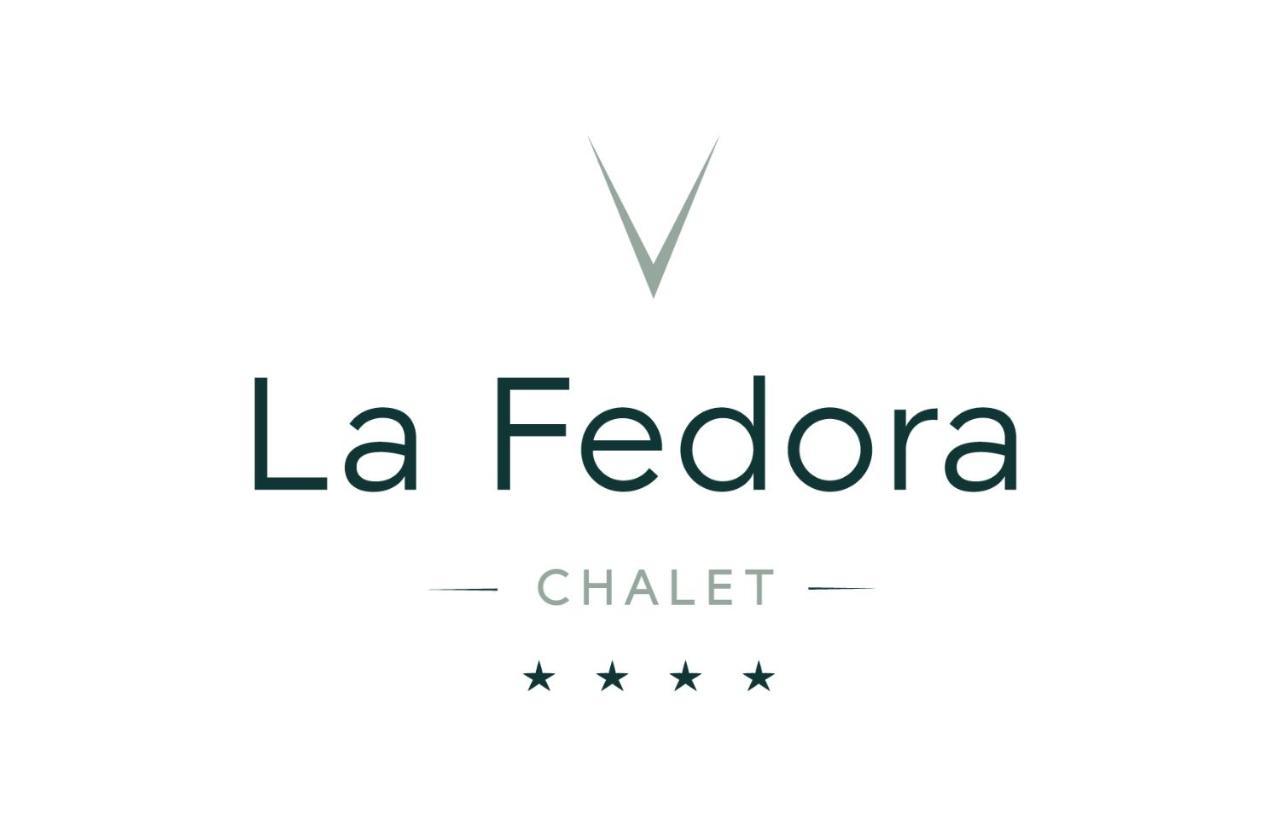 Chalet La Fedora - Appartements De Charme ヴォジャニー エクステリア 写真